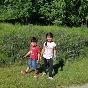 Meet your Posher, Patty